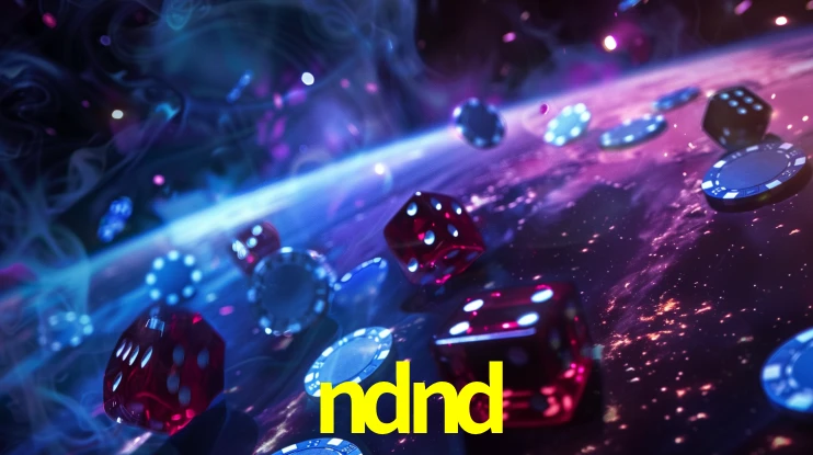 Experiência VIP ndnd