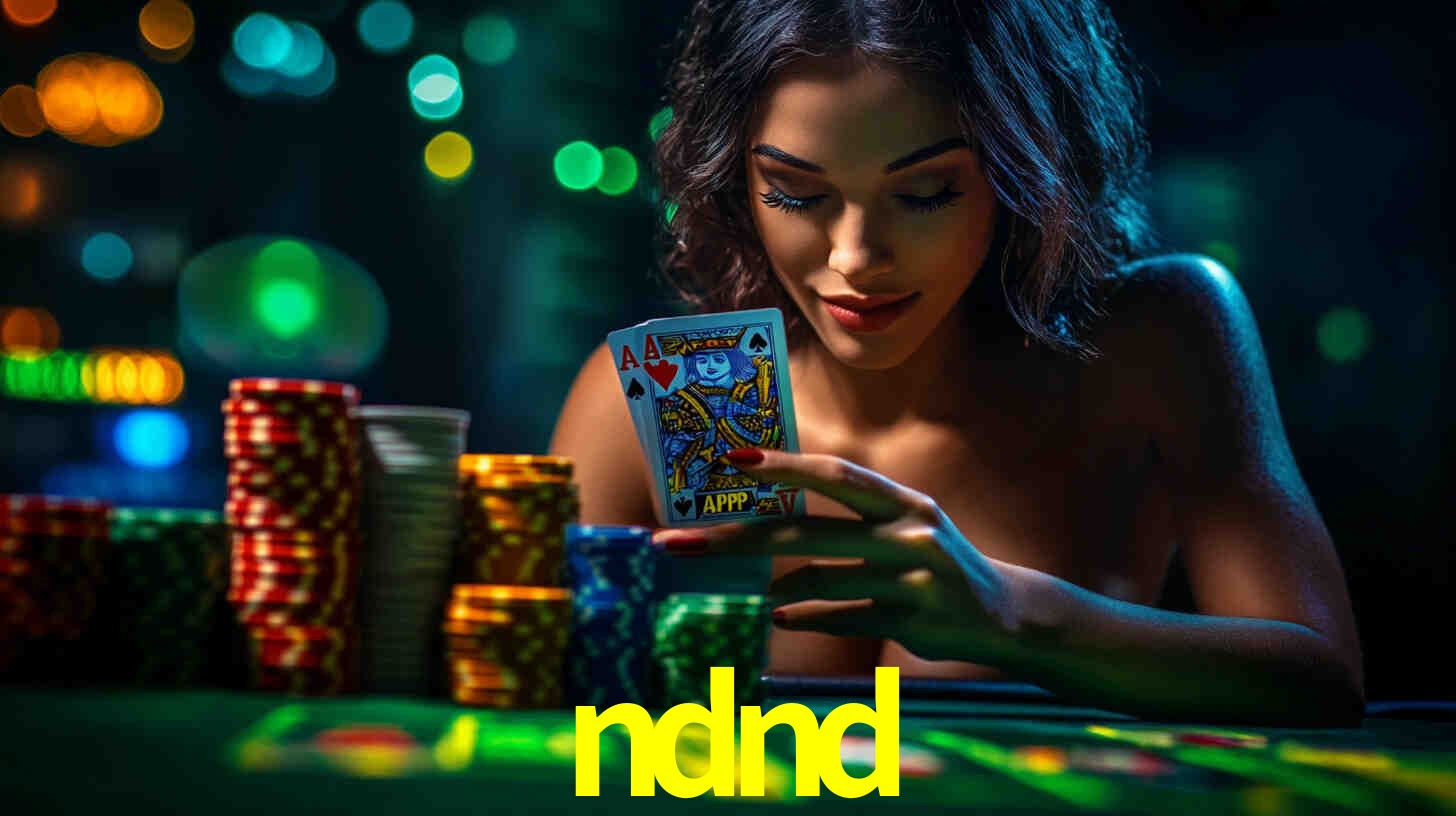 Experiência VIP ndnd
