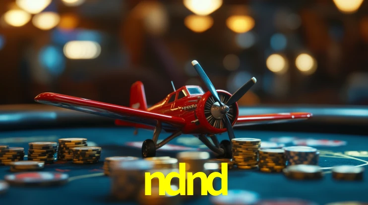 Welcome Bonus ndnd