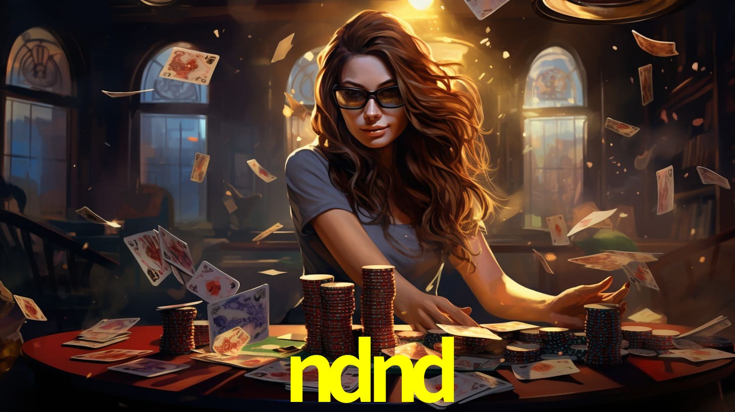 Welcome Bonus ndnd