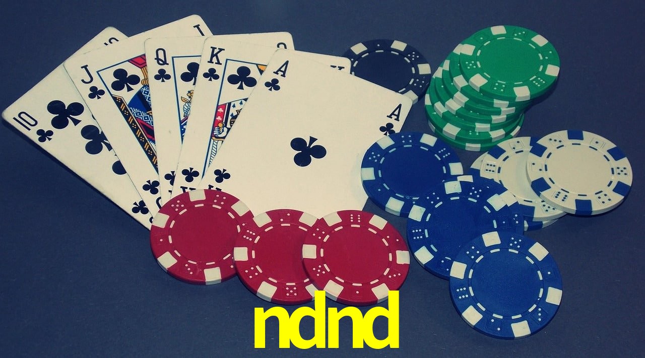 Tennis Betting ndnd
