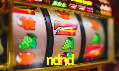 Interface Premium ndnd