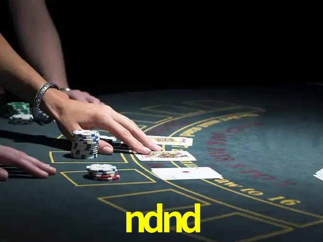 Descubra a Essência do ndnd: Nossa História e Compromissos