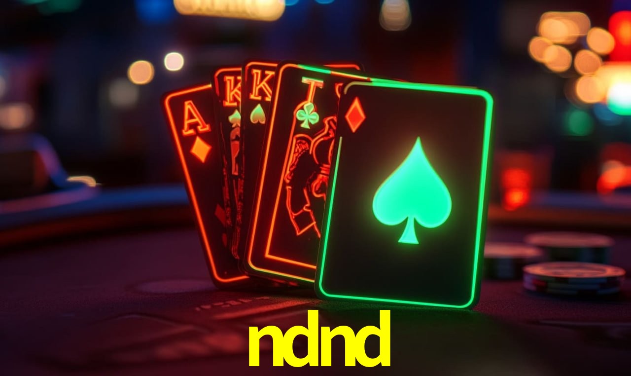 A Popularidade dos Caça-Níqueis no ndnd