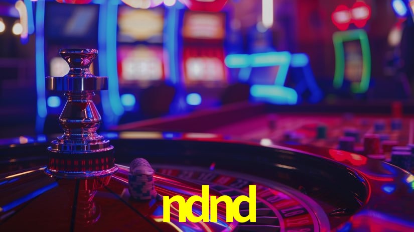 ndnd,ndnd.com