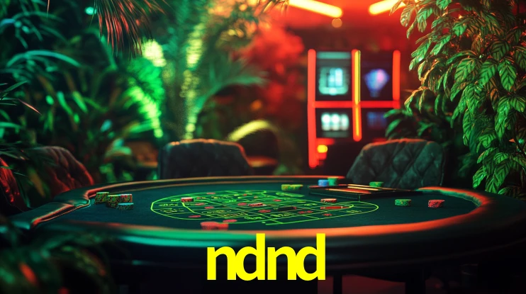 Exclusive Games ndnd