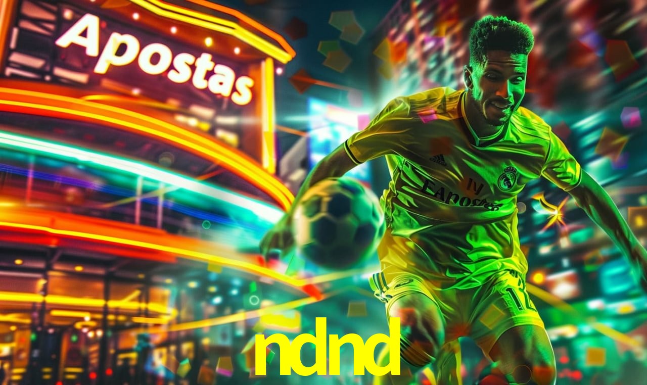 Descubra o Programa VIP da ndnd: Vantagens Exclusivas para Jogadores