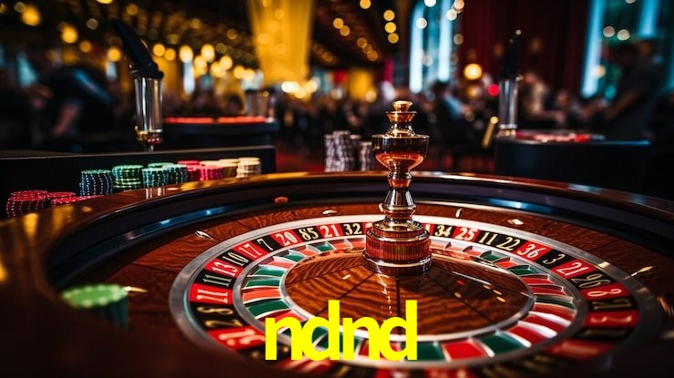 Account Benefits ndnd