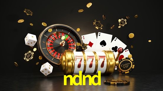 Roulette Table ndnd