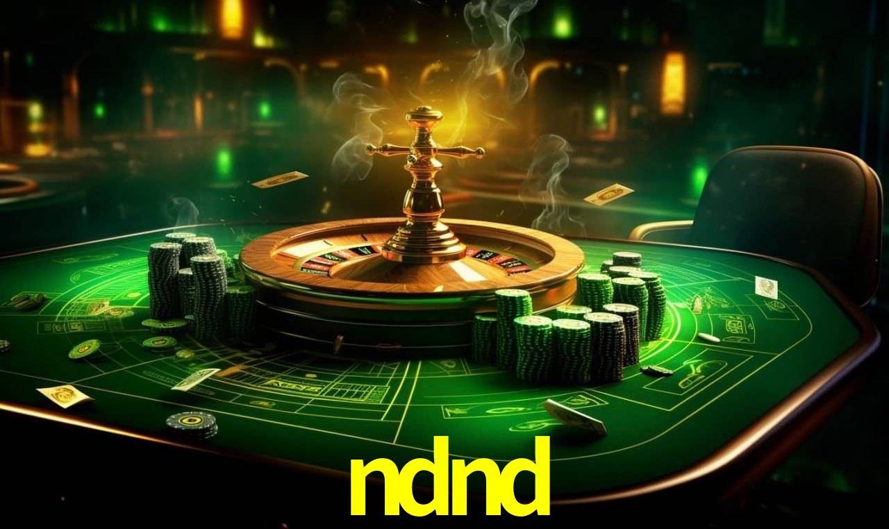 Promoção Relâmpago ndnd