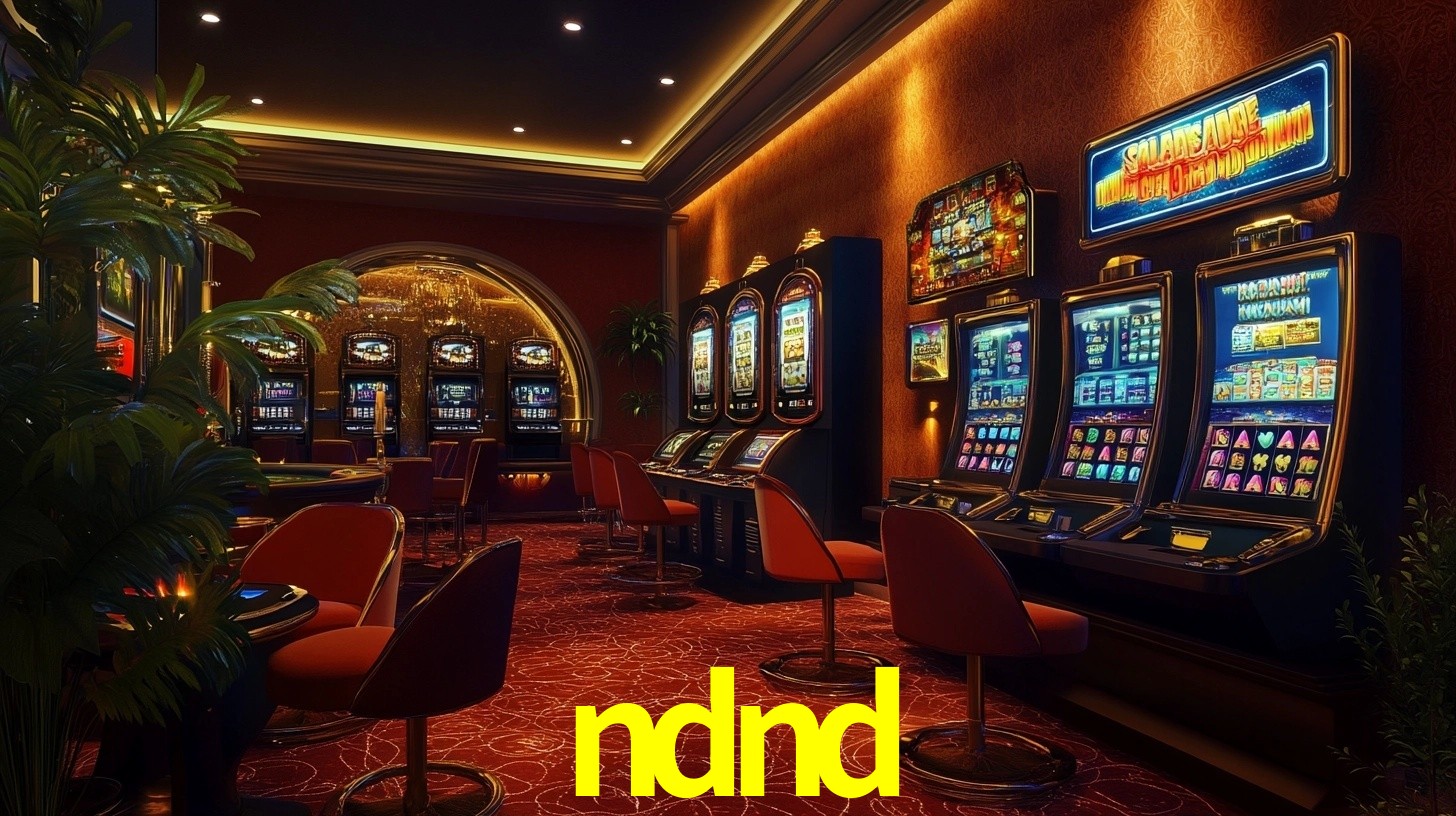 ndnd,ndnd.com