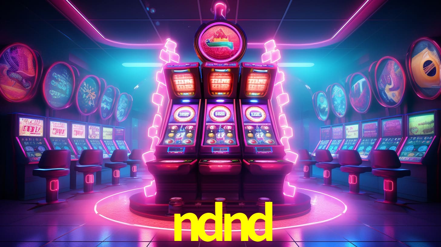 Bônus Generosos e Exclusivos no ndnd para Você!