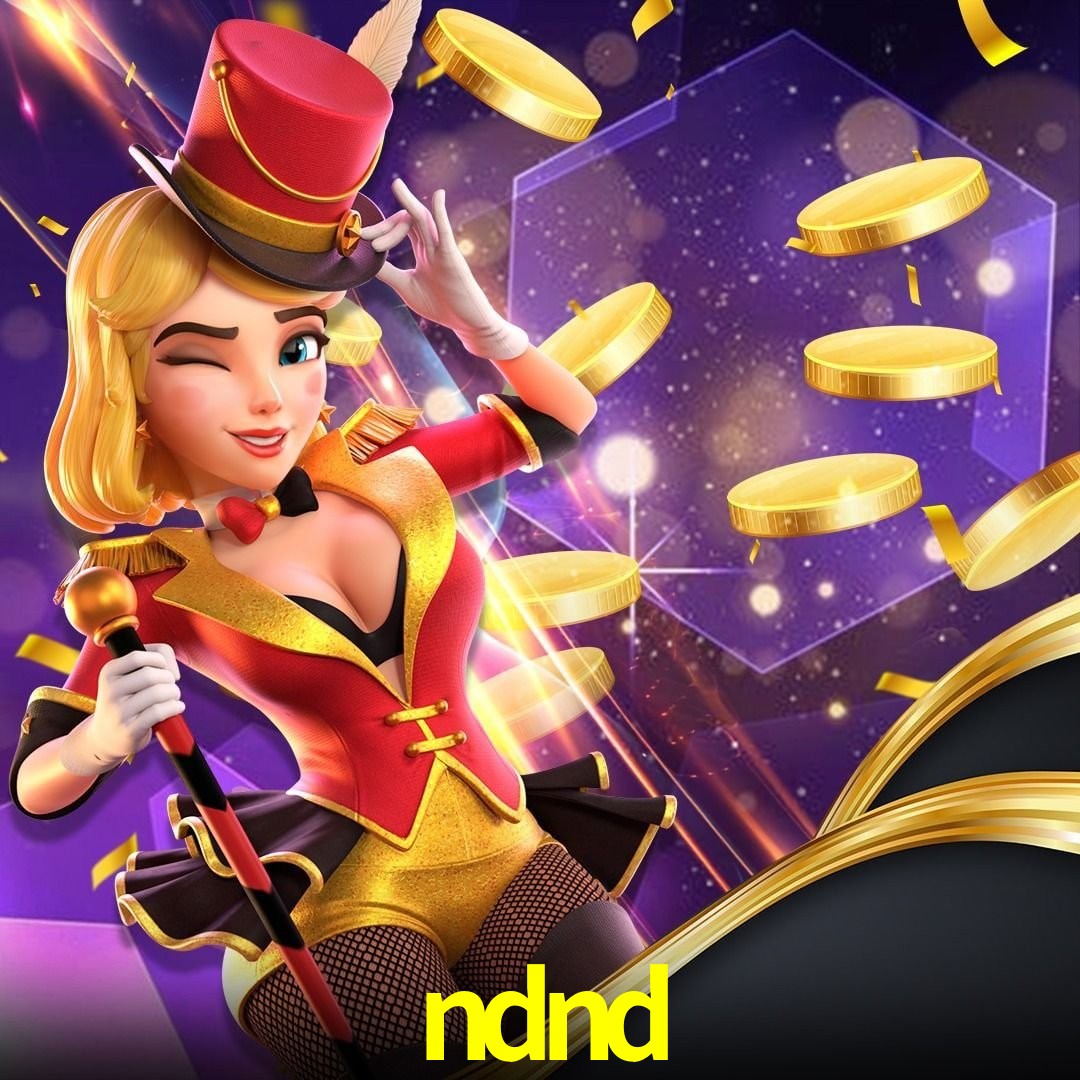 Live Casino ndnd