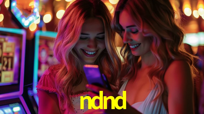 ndnd