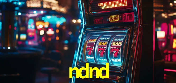 ndnd App Interface