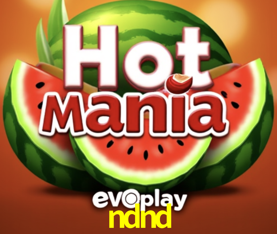 Slot Games ndnd