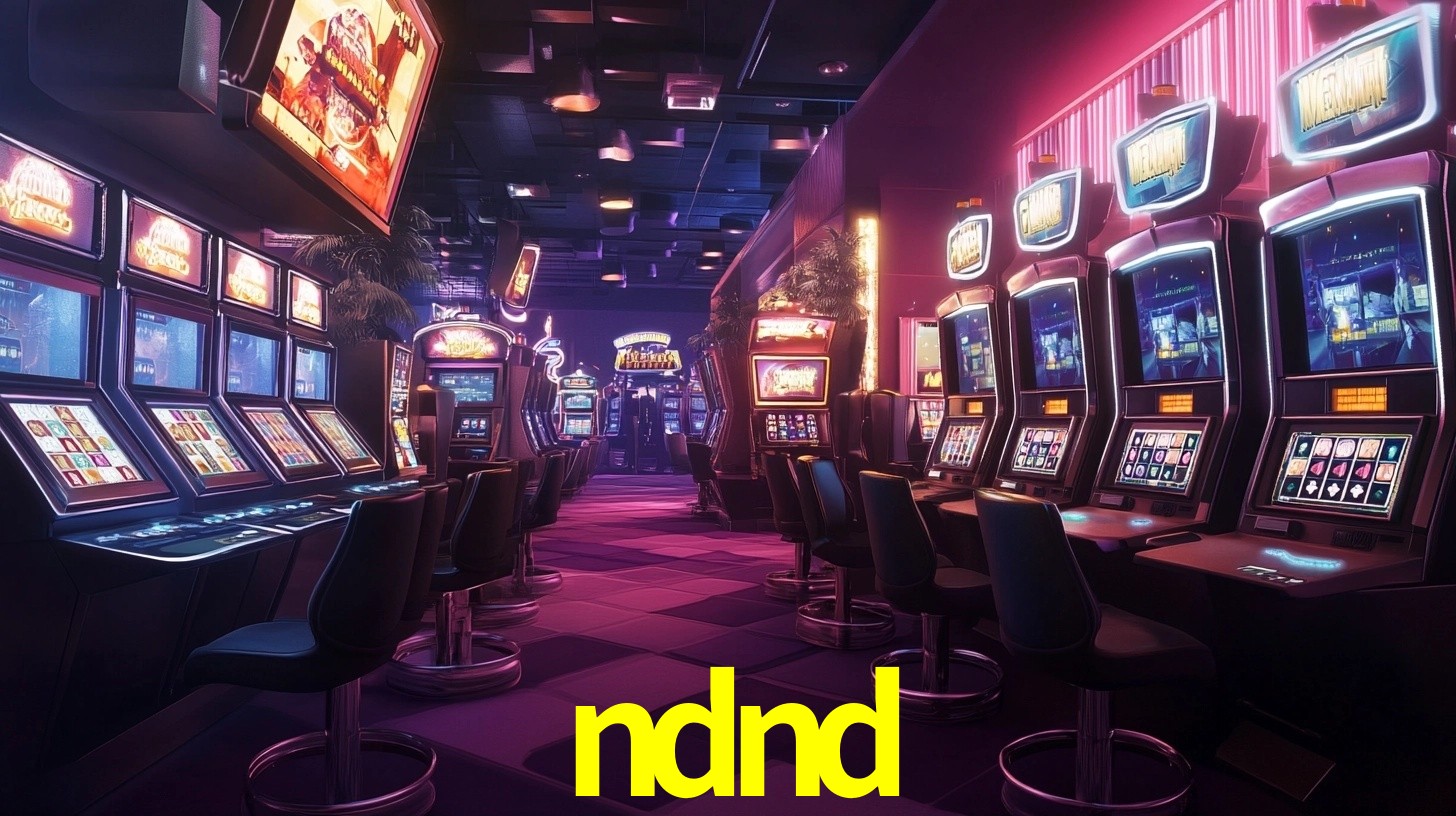 ndnd,ndnd.com