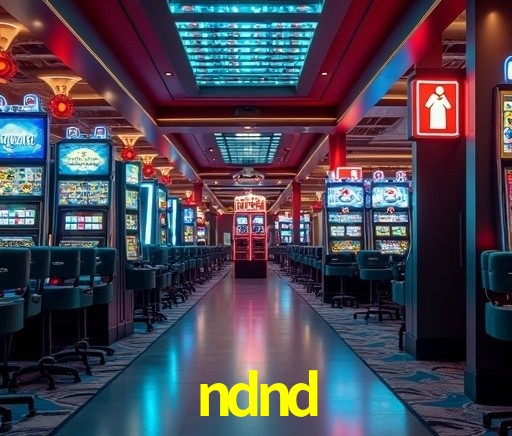 Cadastro Rápido ndnd