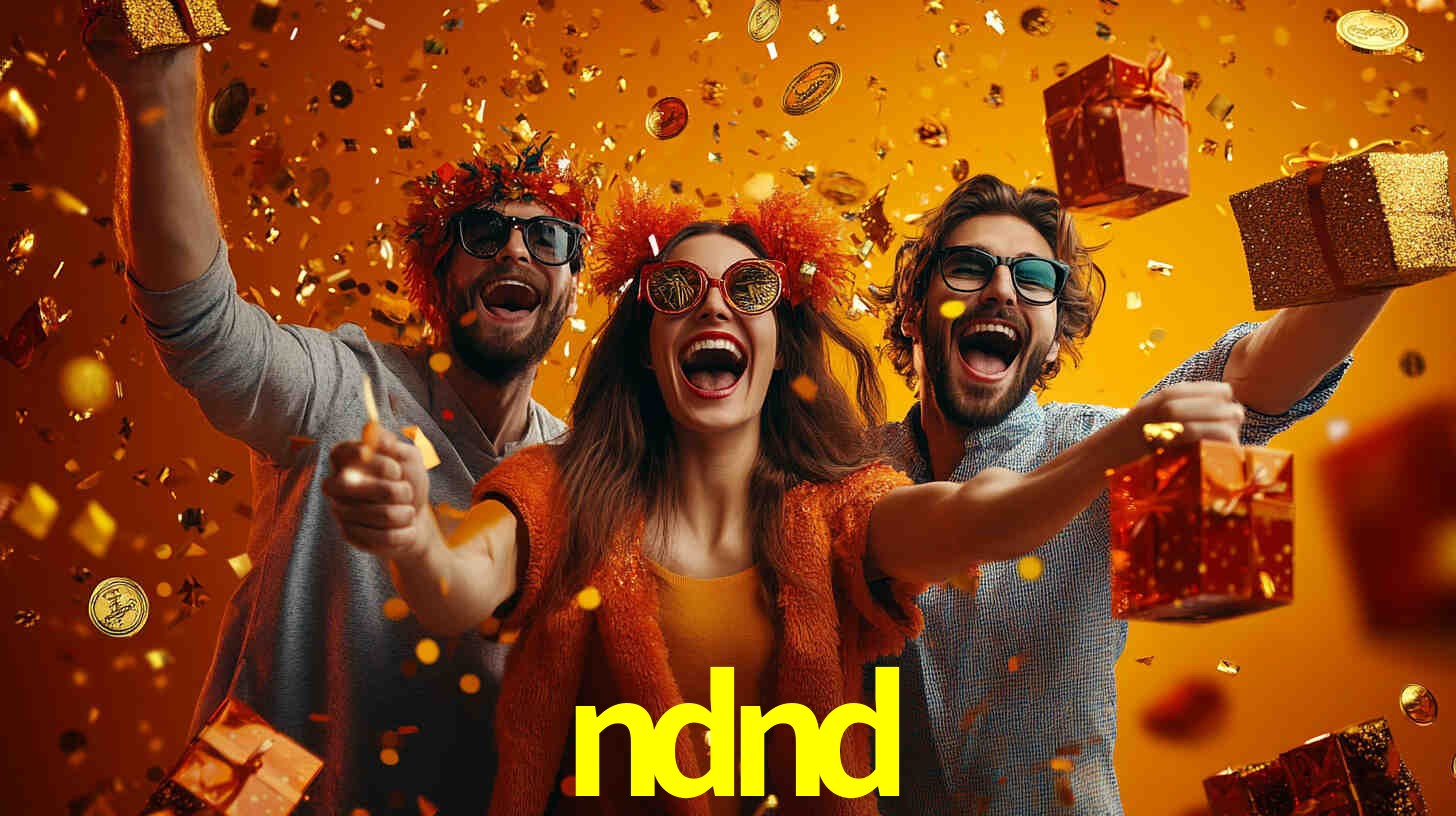 ndnd.com