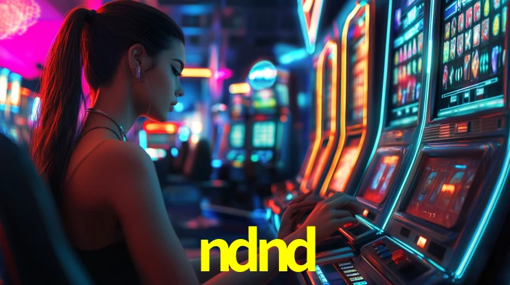 ndnd: Seu Especialista em Apostas Esportivas Brasileiras