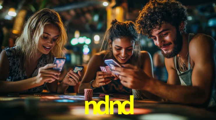 Premium Interface ndnd