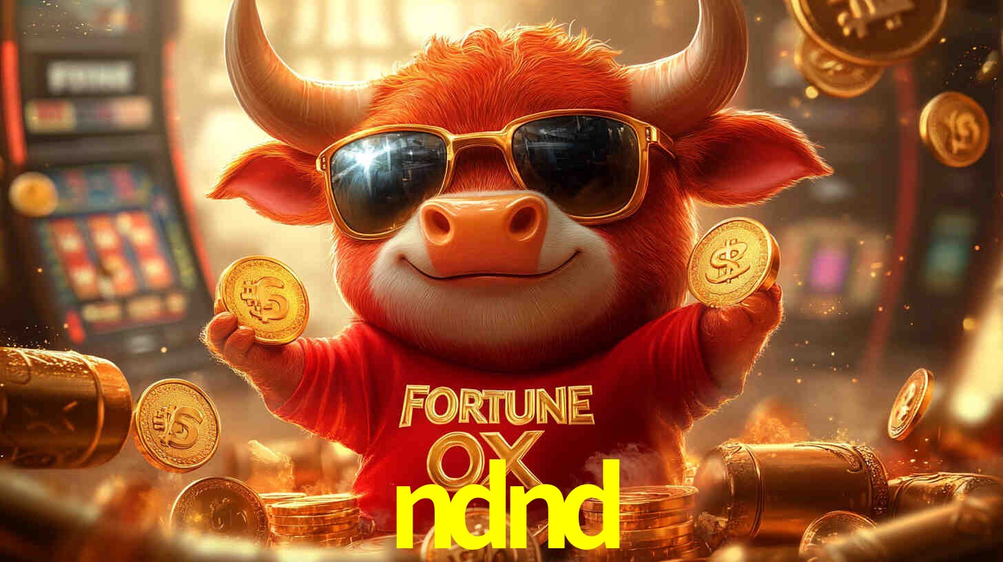 Desvendando o Mundo dos Jogos Virtuais na ndnd