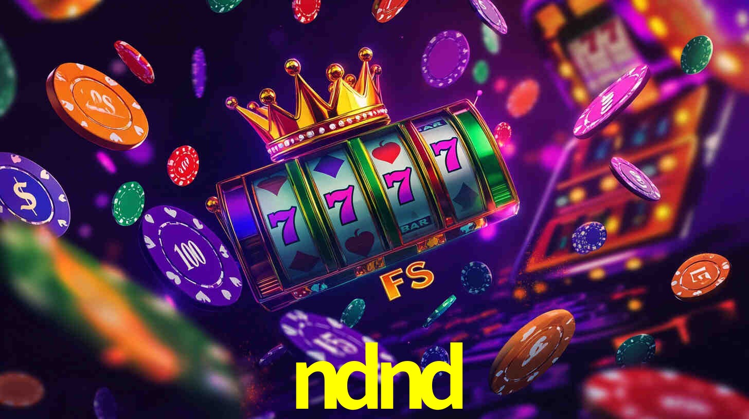 ndnd bet