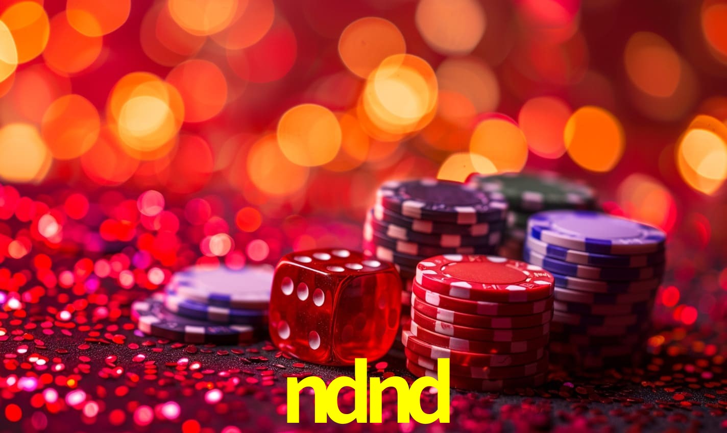 Casino Ao Vivo ndnd