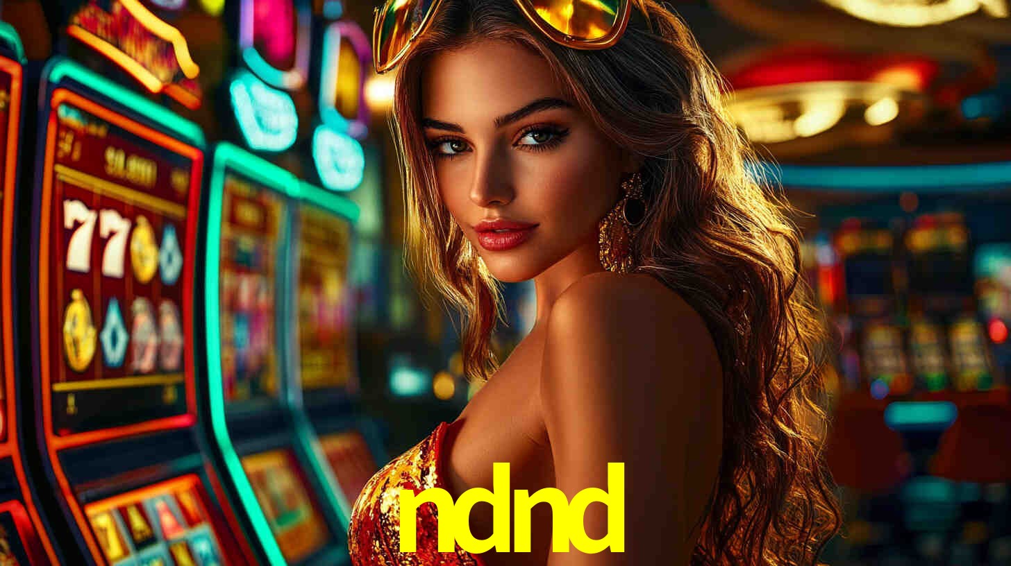 ndnd,ndnd.com