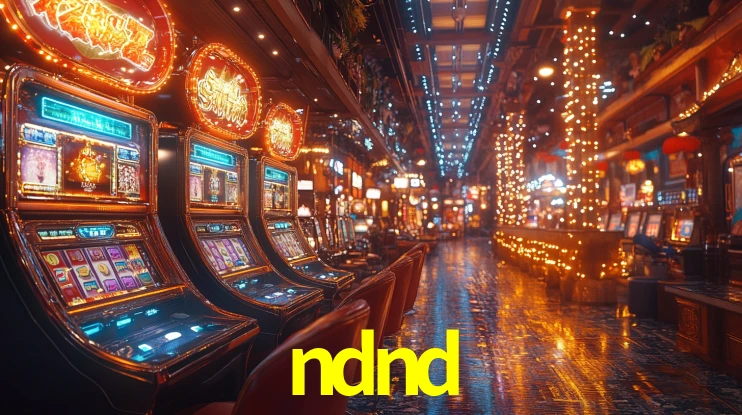 ndnd