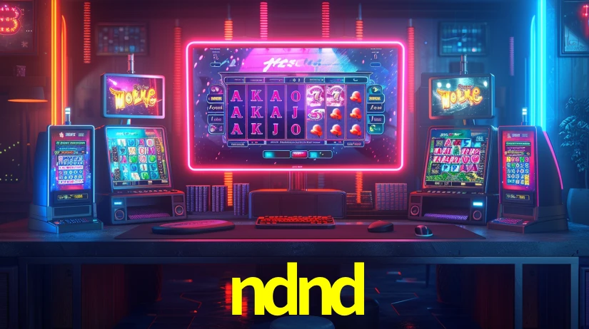 ndnd.com