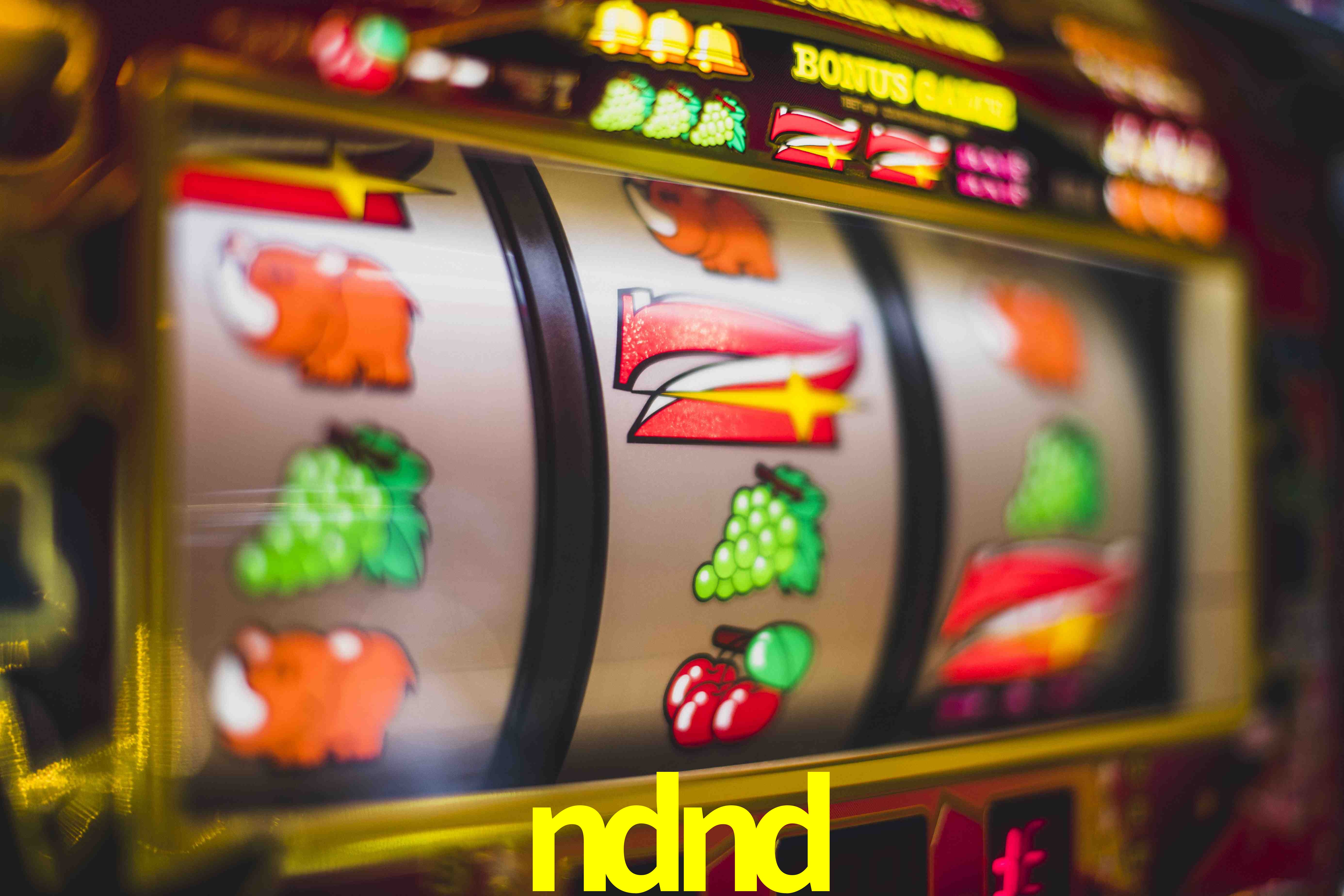 Blackjack Table ndnd