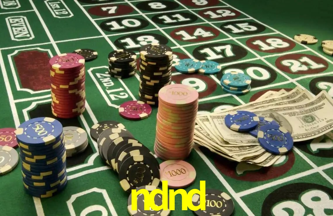 ndnd.com