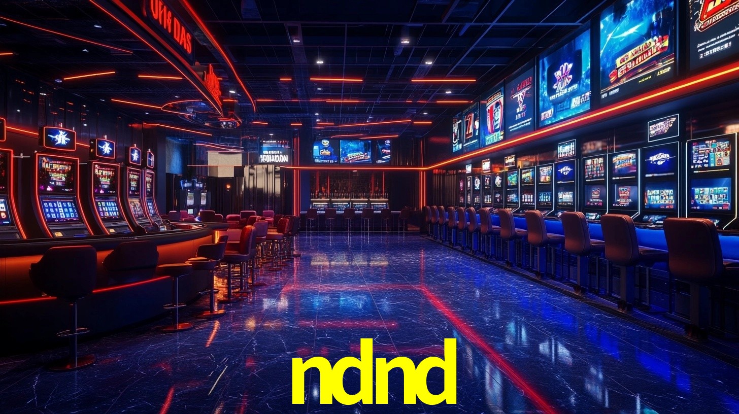 ndnd