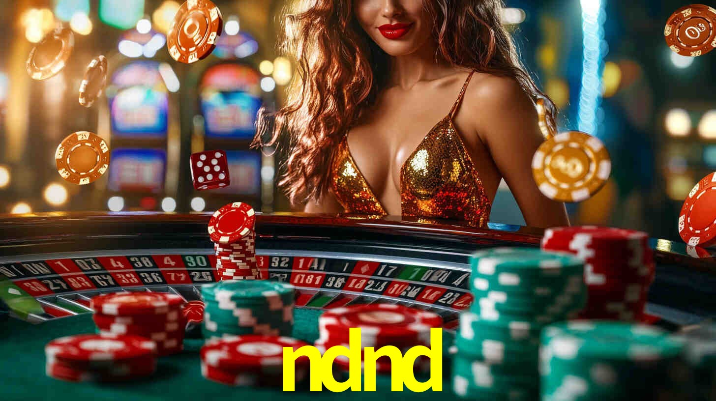 ndnd