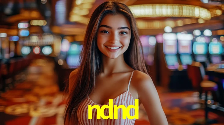 ndnd.com