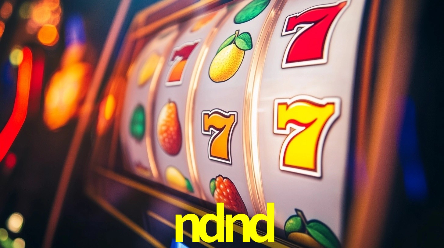 ndnd.com