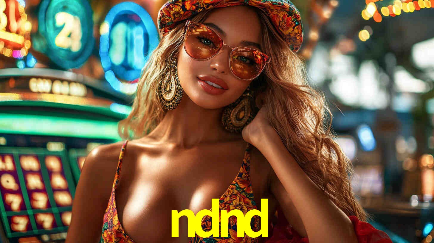 ndnd,ndnd.com