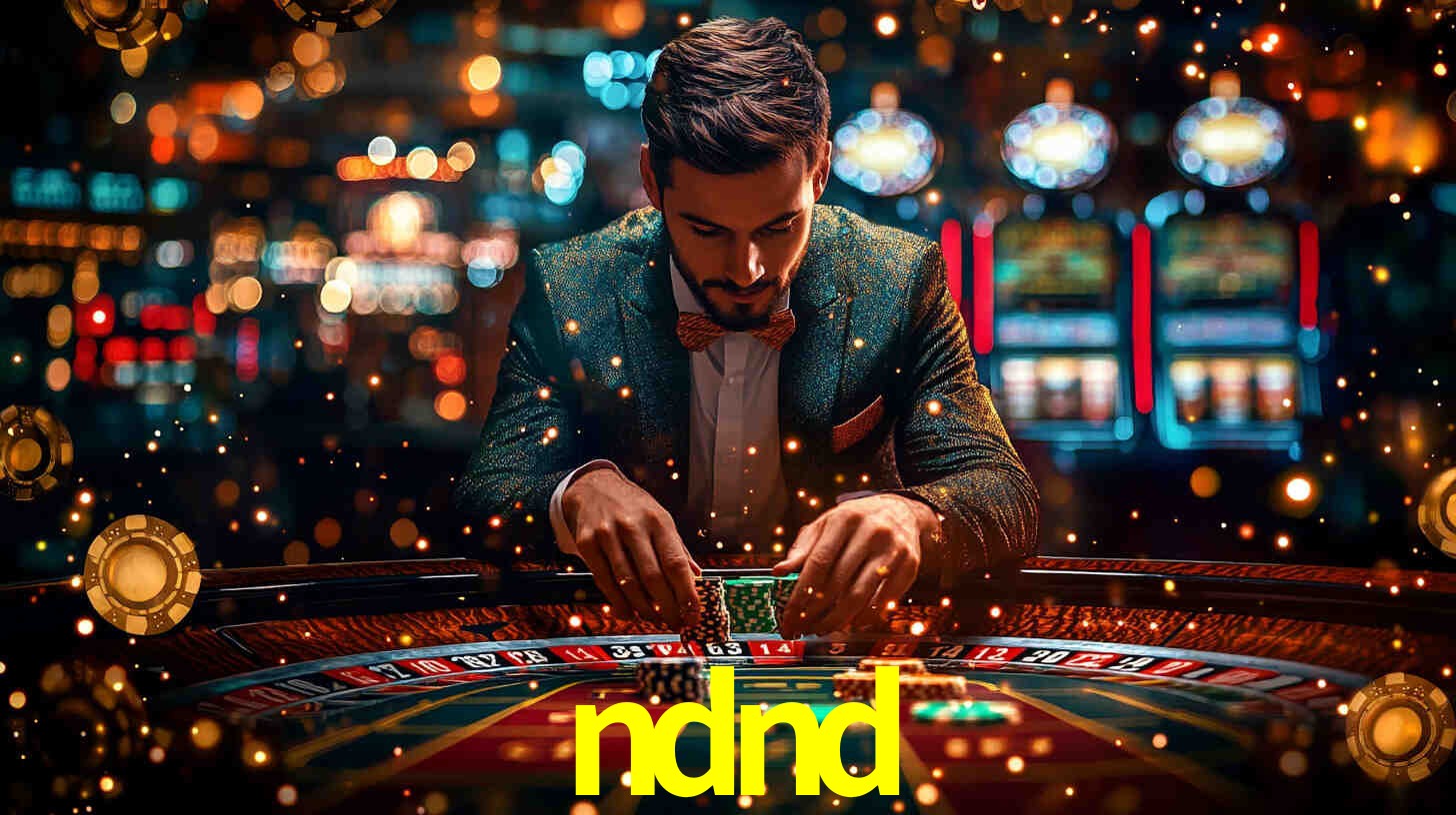 ndnd bet