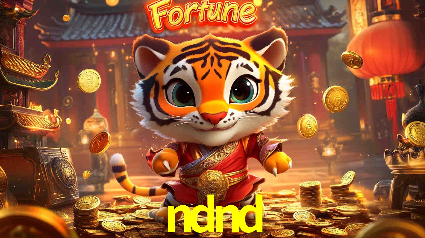 Casino Ao Vivo ndnd