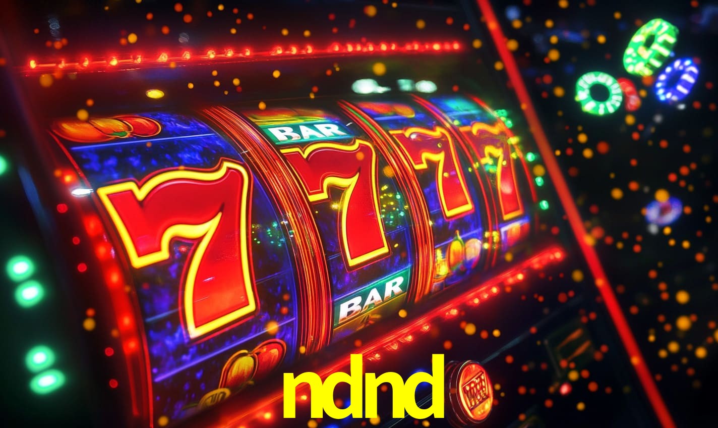ndnd