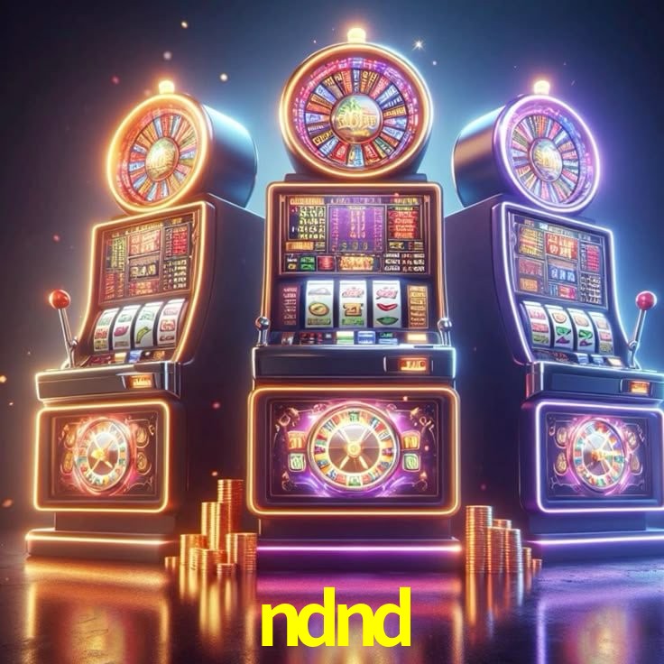 ndnd: Jogue Crash e Experimente Alta Recompensa Instantânea