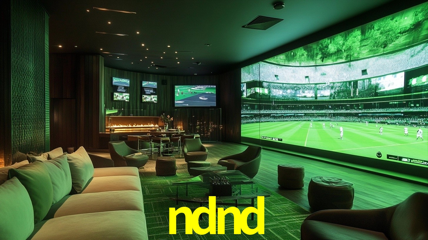 ndnd bet