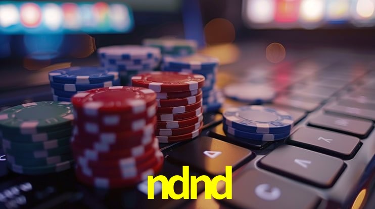 Descubra a Essência do ndnd: Nossa História e Compromissos