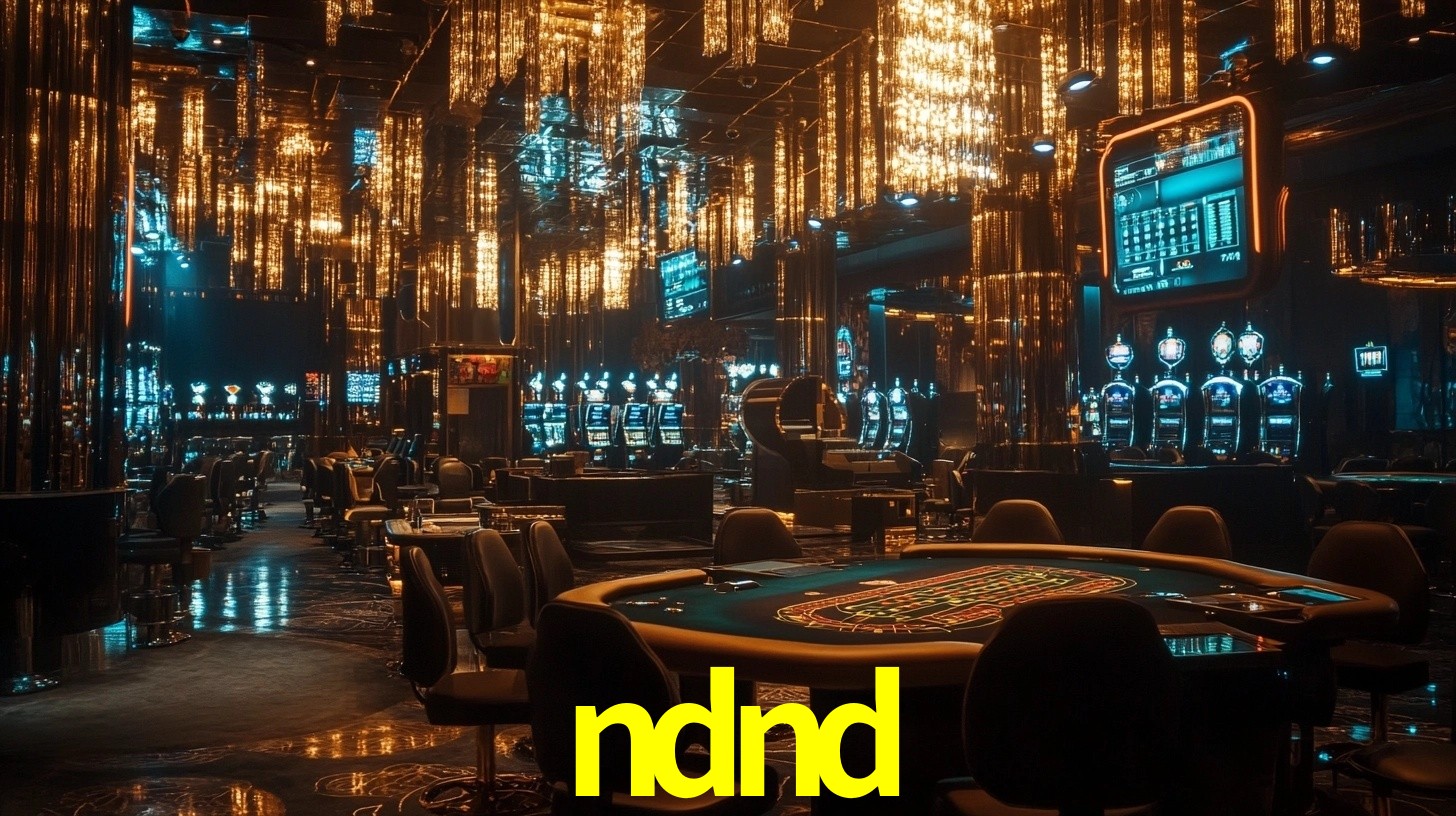 ndnd,ndnd.com
